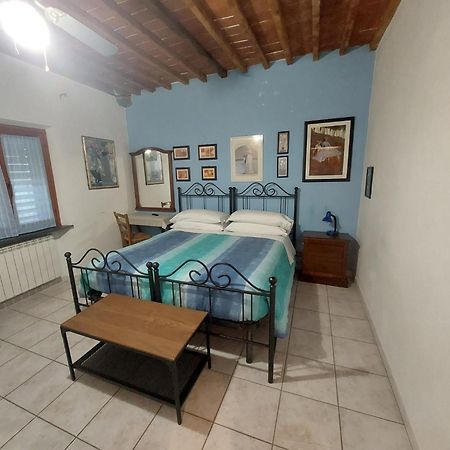 Uliveto Terme La Convenienza Bed & Breakfast エクステリア 写真