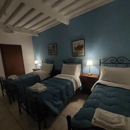 Uliveto Terme La Convenienza Bed & Breakfast エクステリア 写真