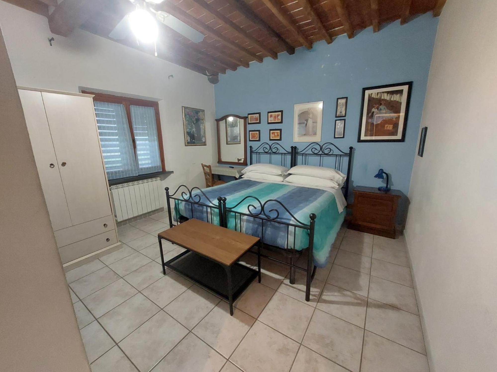 Uliveto Terme La Convenienza Bed & Breakfast エクステリア 写真