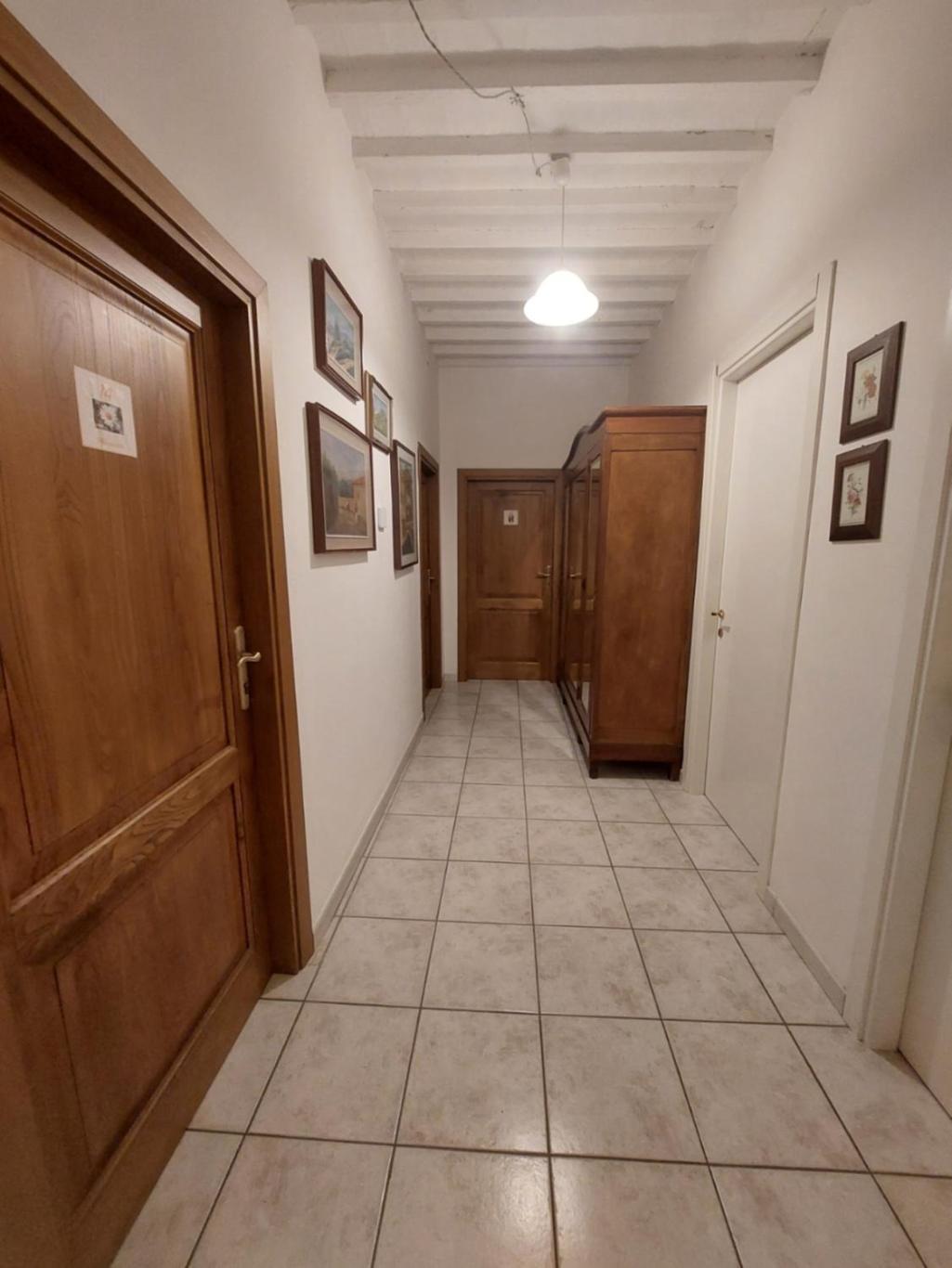 Uliveto Terme La Convenienza Bed & Breakfast エクステリア 写真
