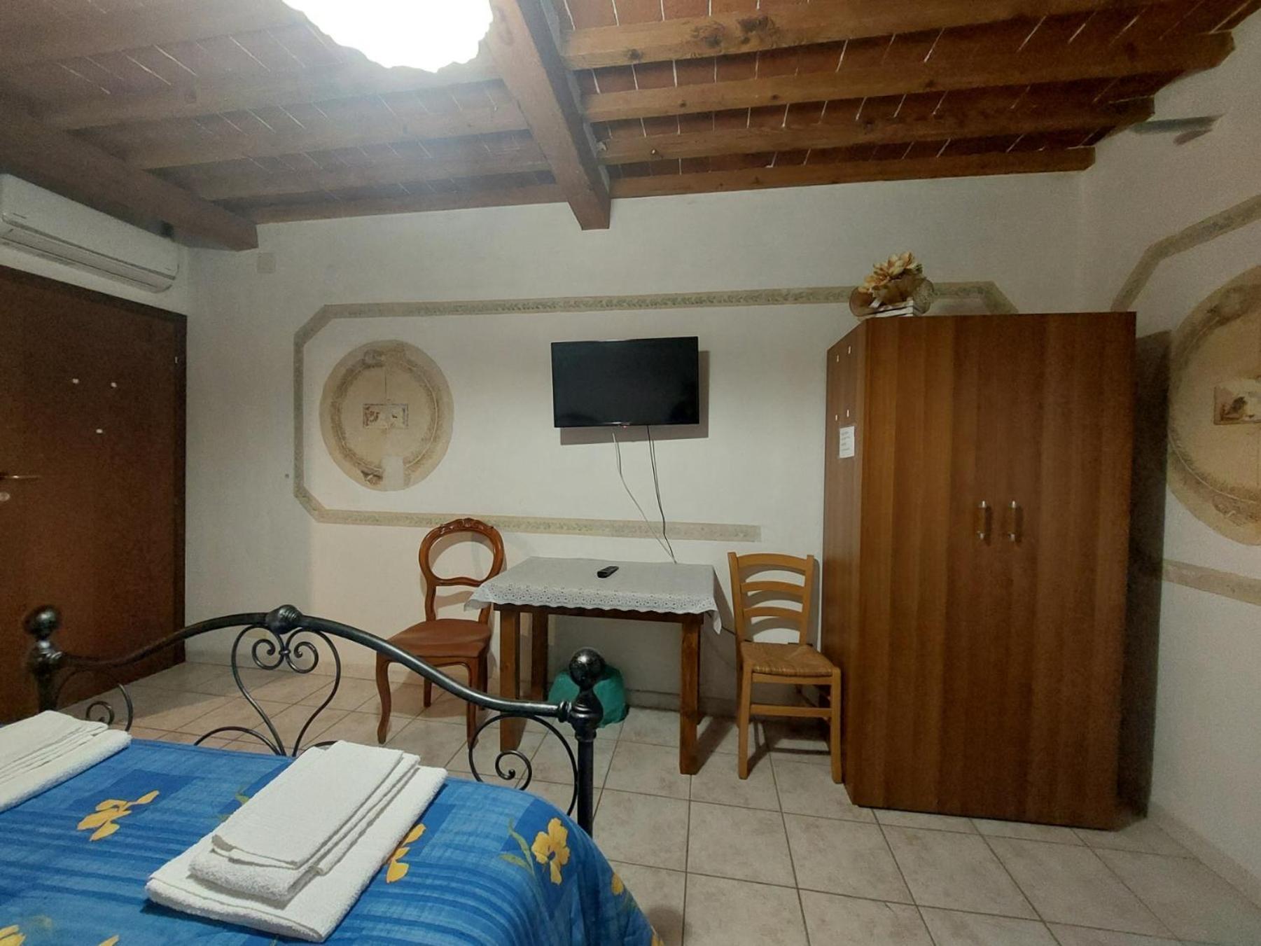 Uliveto Terme La Convenienza Bed & Breakfast エクステリア 写真