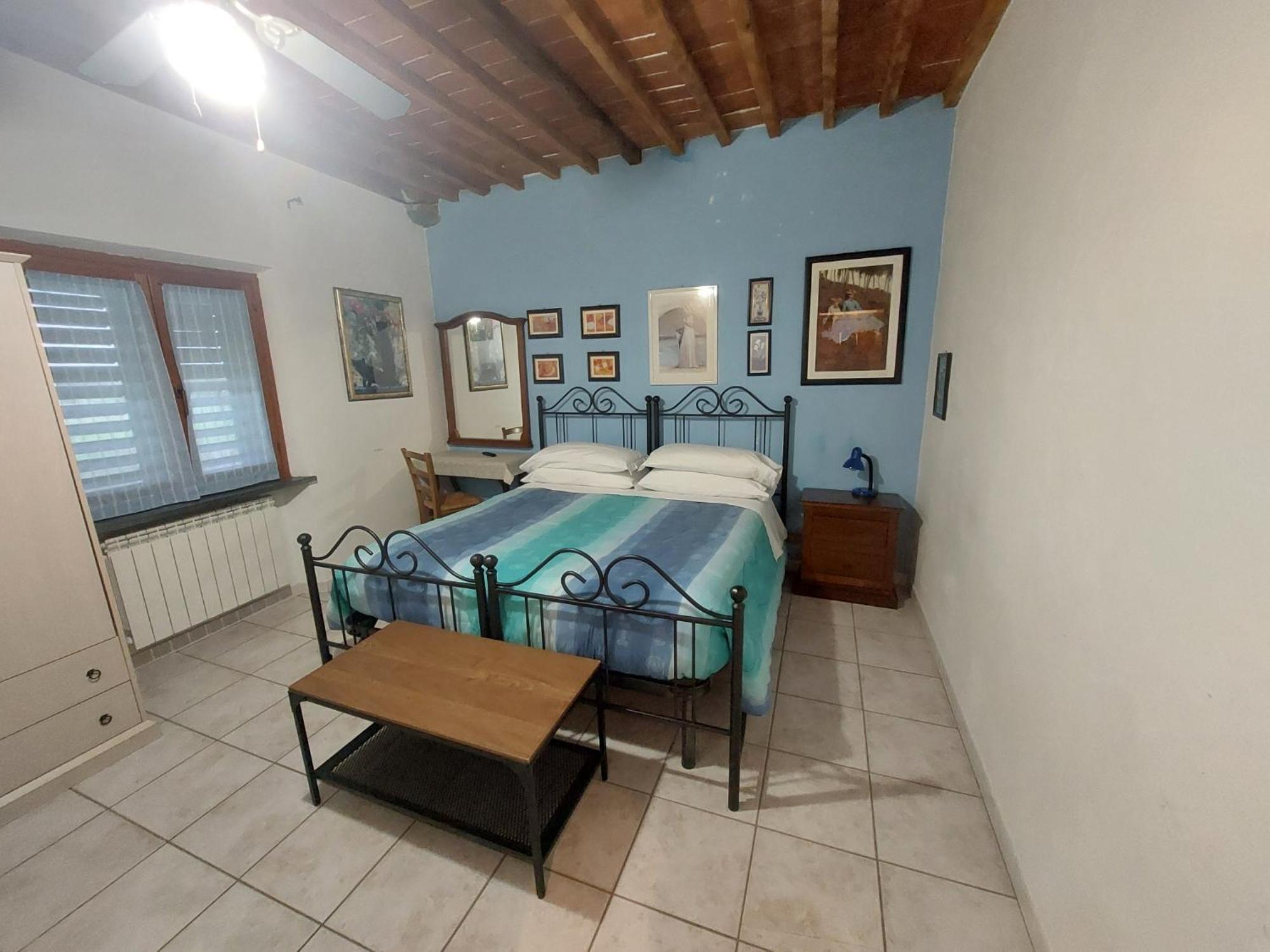 Uliveto Terme La Convenienza Bed & Breakfast エクステリア 写真