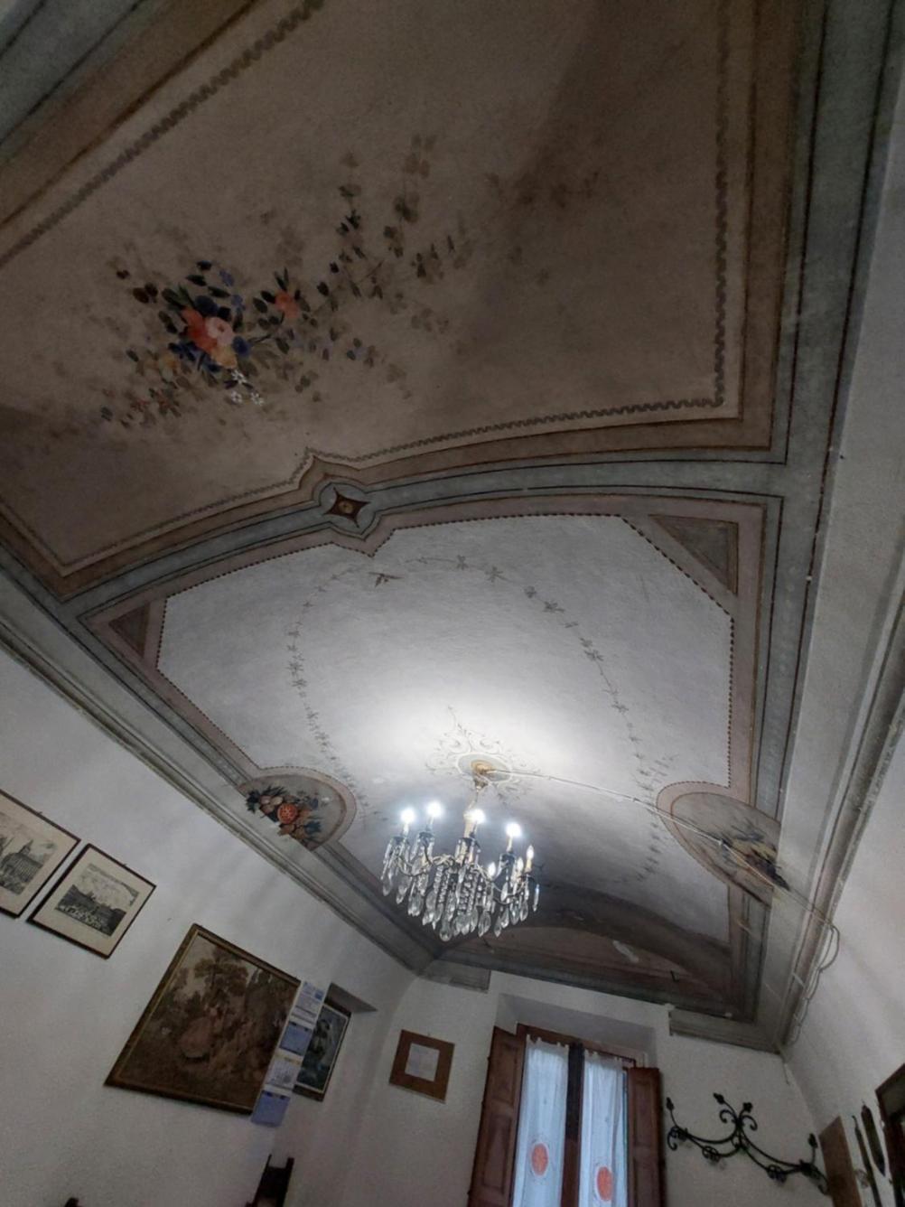Uliveto Terme La Convenienza Bed & Breakfast エクステリア 写真