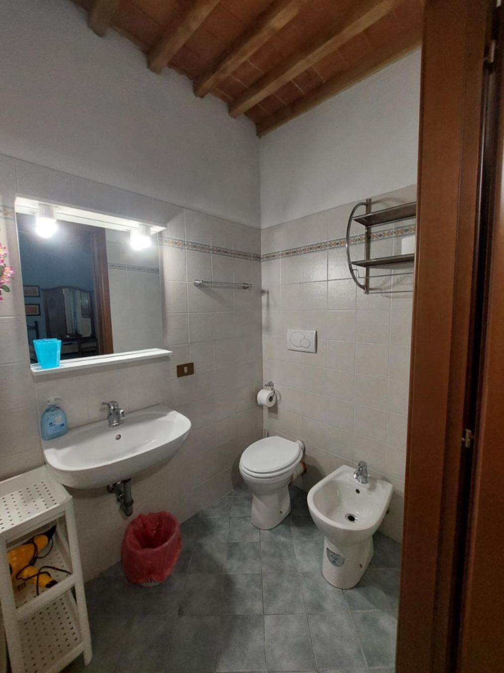 Uliveto Terme La Convenienza Bed & Breakfast エクステリア 写真
