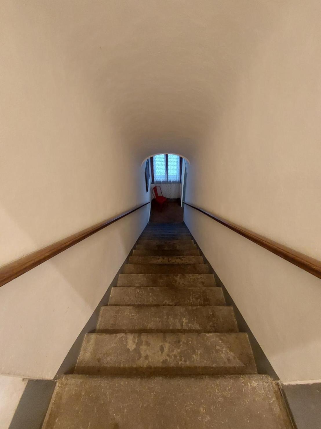 Uliveto Terme La Convenienza Bed & Breakfast エクステリア 写真