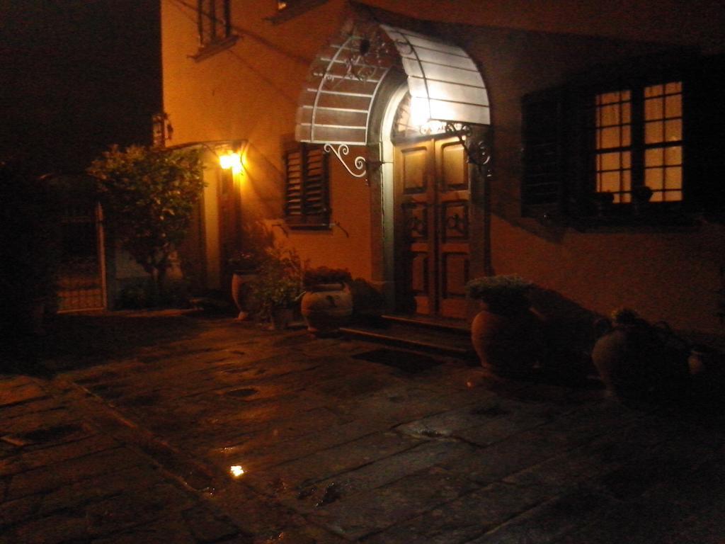 Uliveto Terme La Convenienza Bed & Breakfast エクステリア 写真